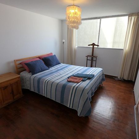 The Guest House 1 At The Booming Center Of Miraflores, Lima - Peru 외부 사진