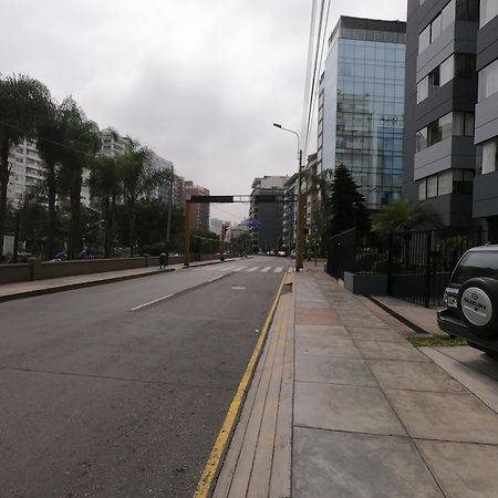 The Guest House 1 At The Booming Center Of Miraflores, Lima - Peru 외부 사진