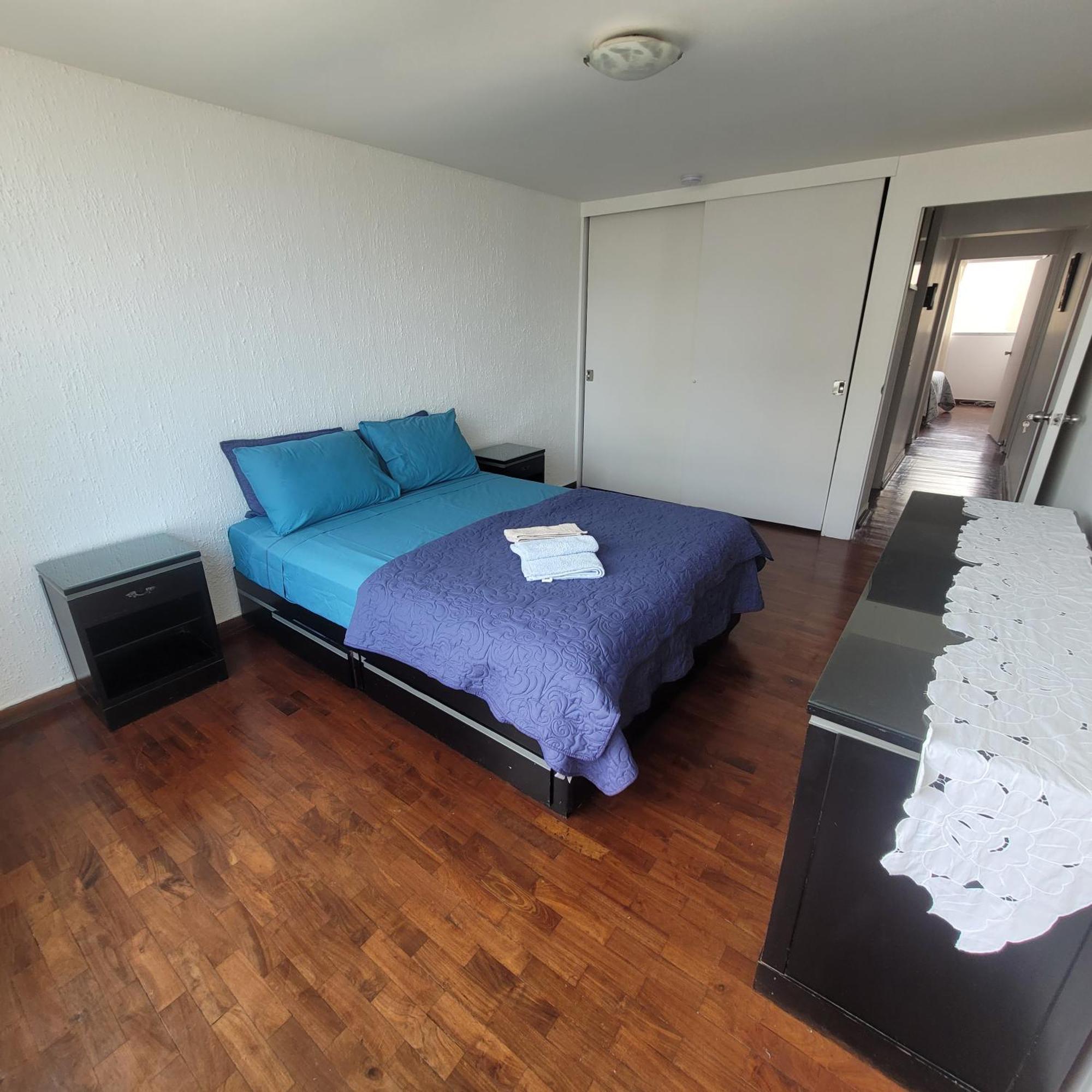 The Guest House 1 At The Booming Center Of Miraflores, Lima - Peru 외부 사진
