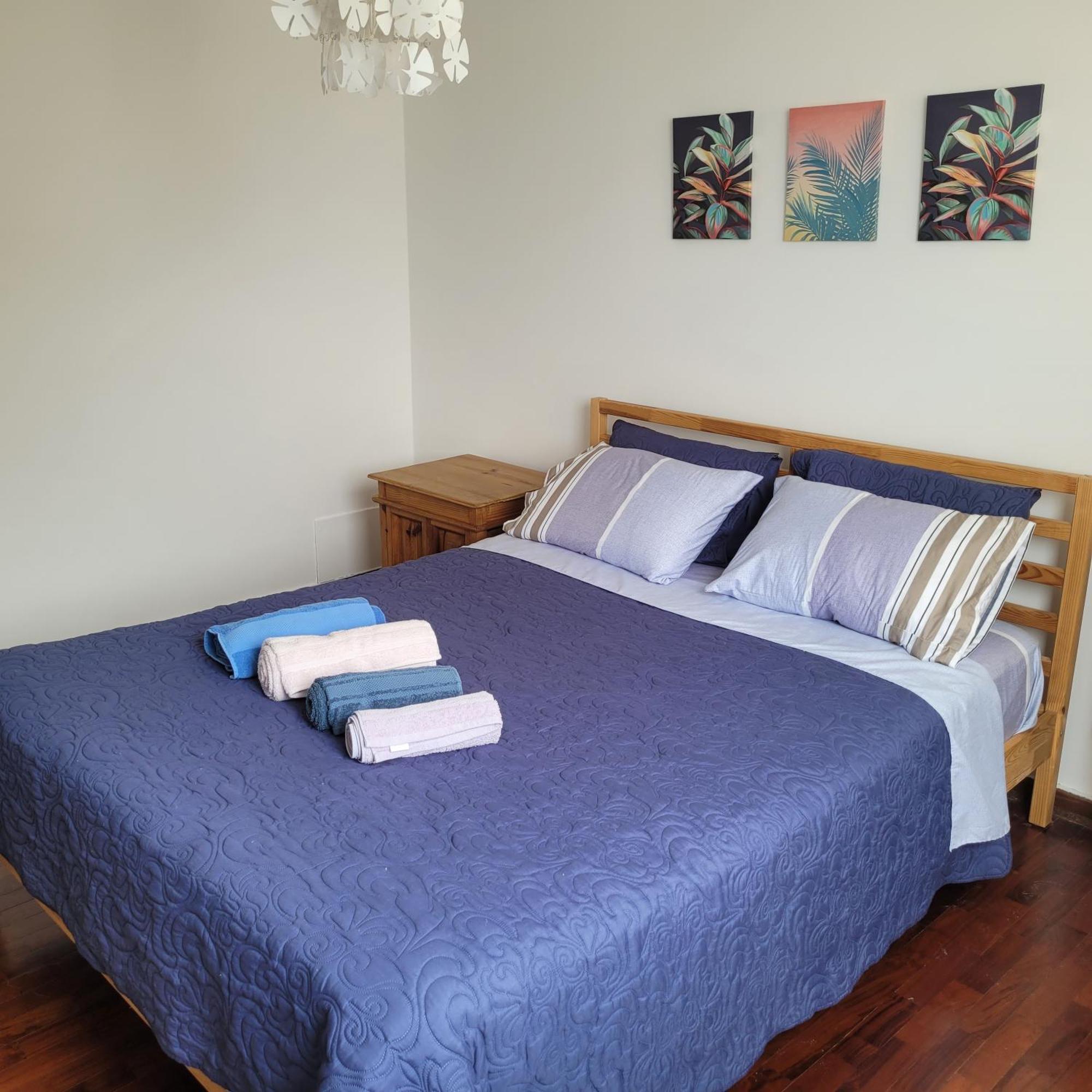 The Guest House 1 At The Booming Center Of Miraflores, Lima - Peru 외부 사진