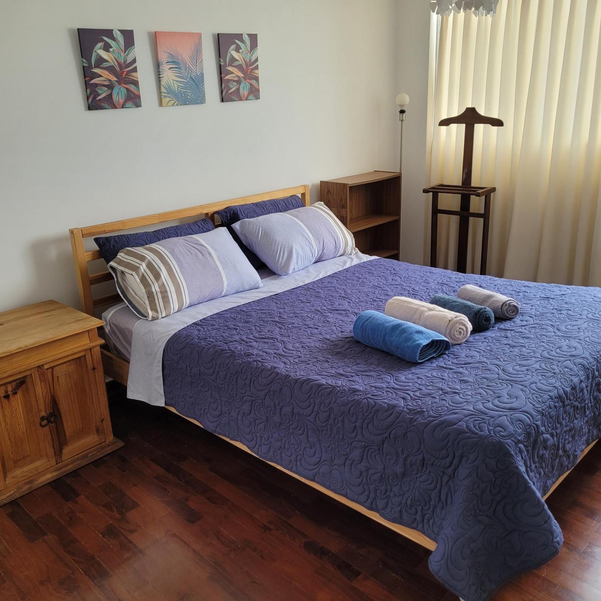 The Guest House 1 At The Booming Center Of Miraflores, Lima - Peru 외부 사진