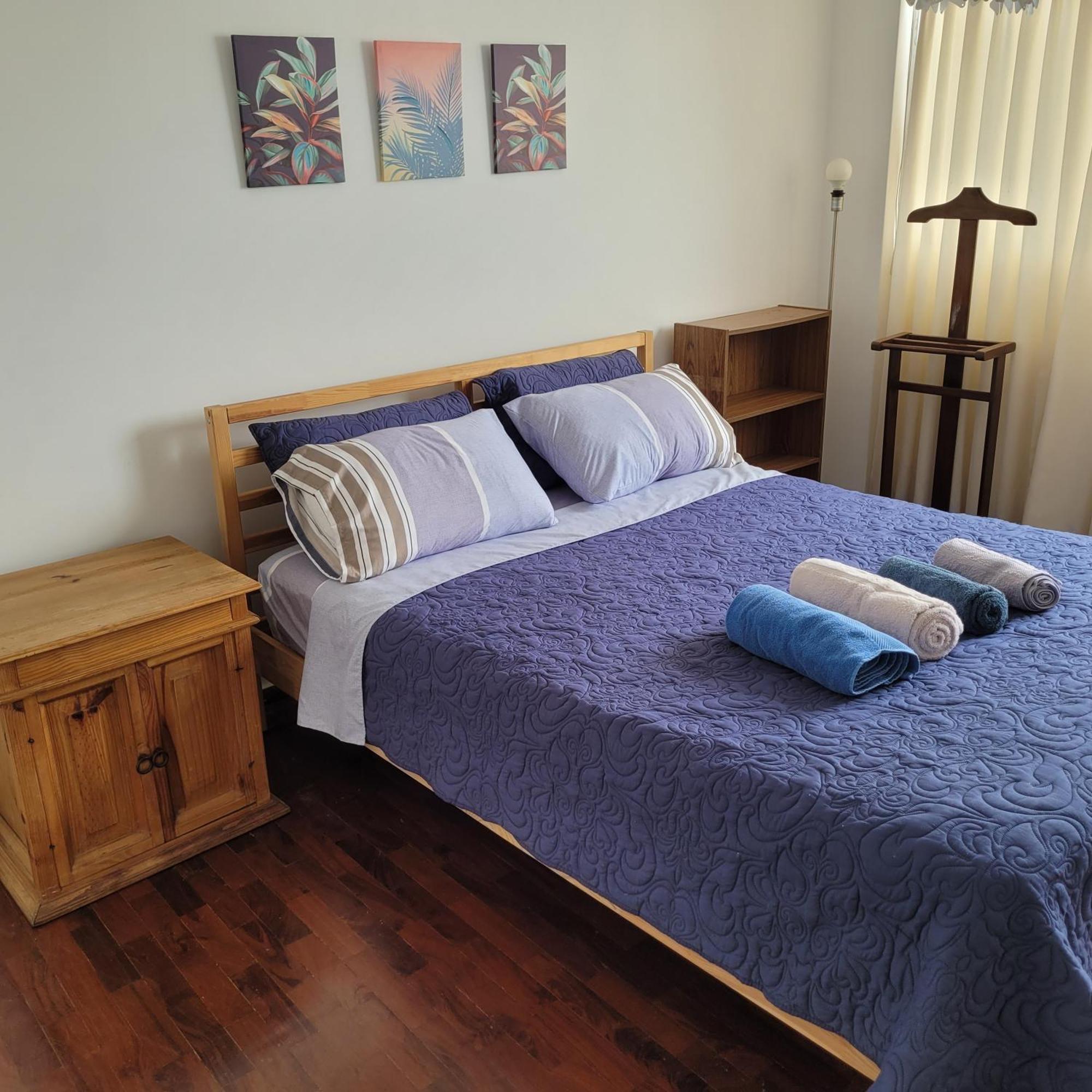 The Guest House 1 At The Booming Center Of Miraflores, Lima - Peru 외부 사진