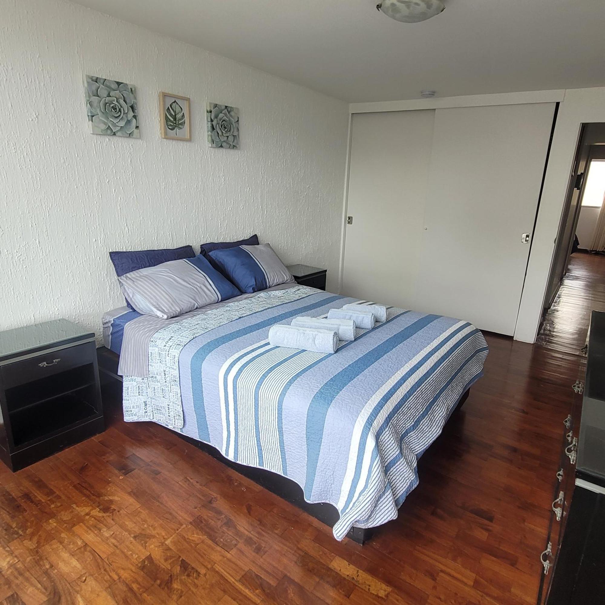 The Guest House 1 At The Booming Center Of Miraflores, Lima - Peru 외부 사진
