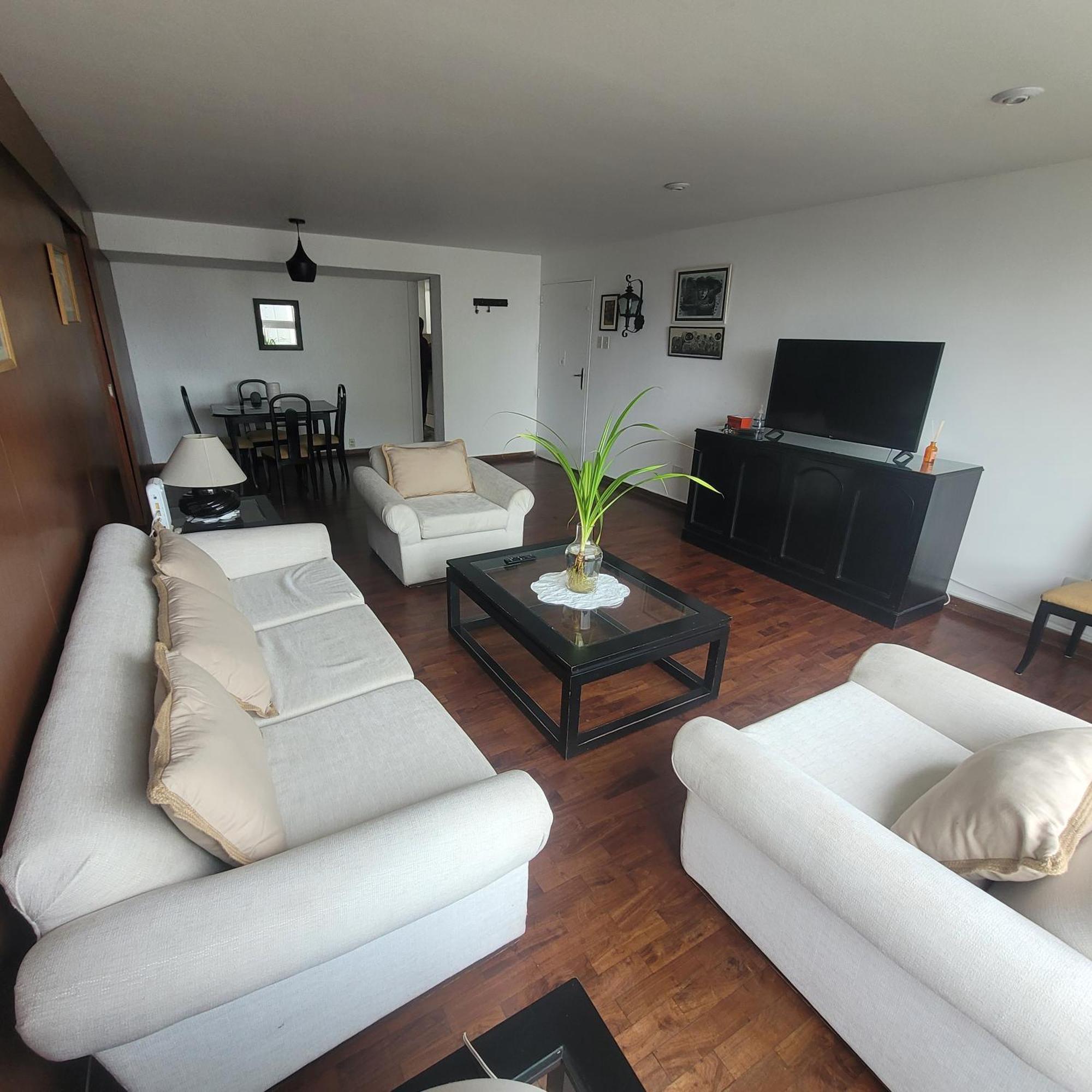 The Guest House 1 At The Booming Center Of Miraflores, Lima - Peru 외부 사진