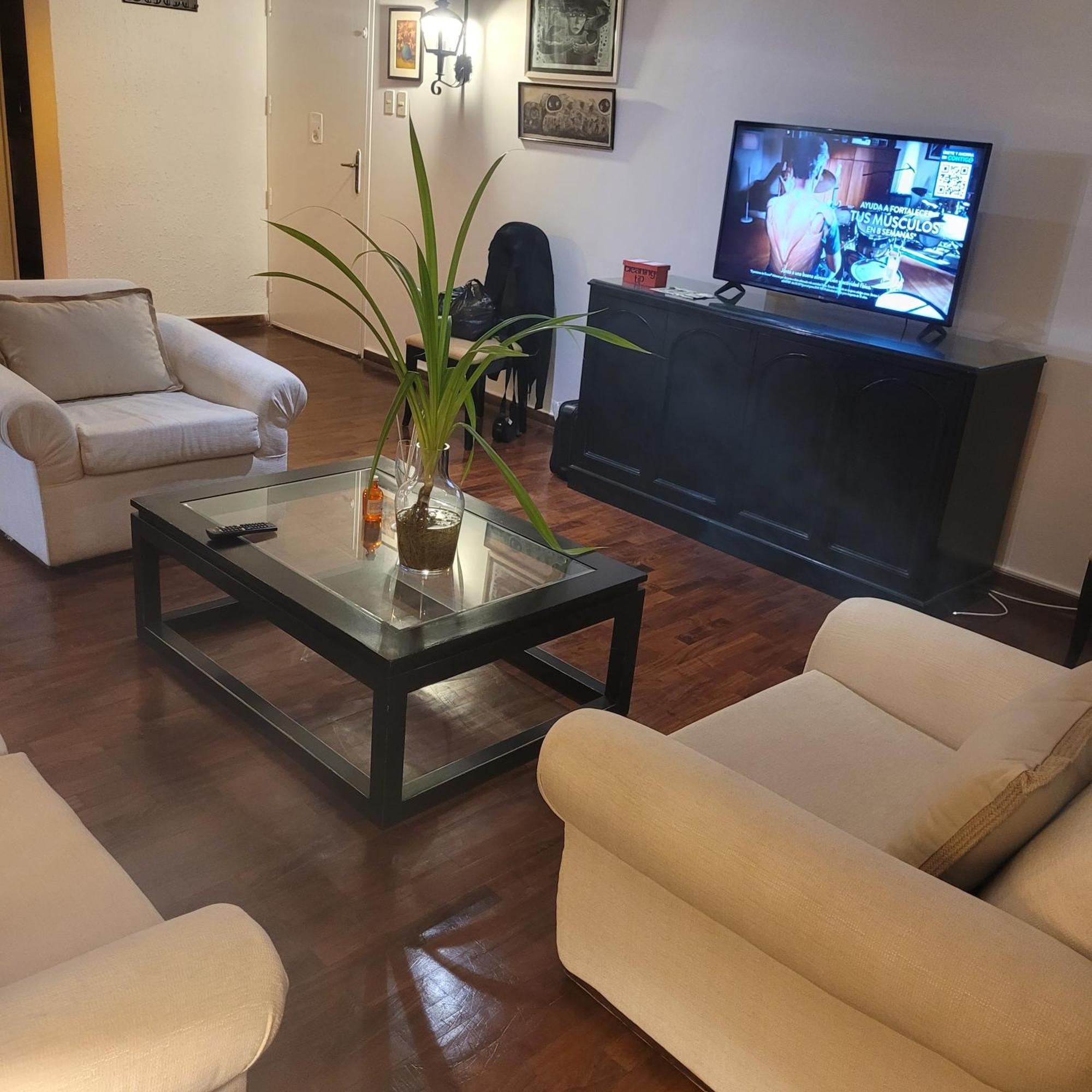 The Guest House 1 At The Booming Center Of Miraflores, Lima - Peru 외부 사진