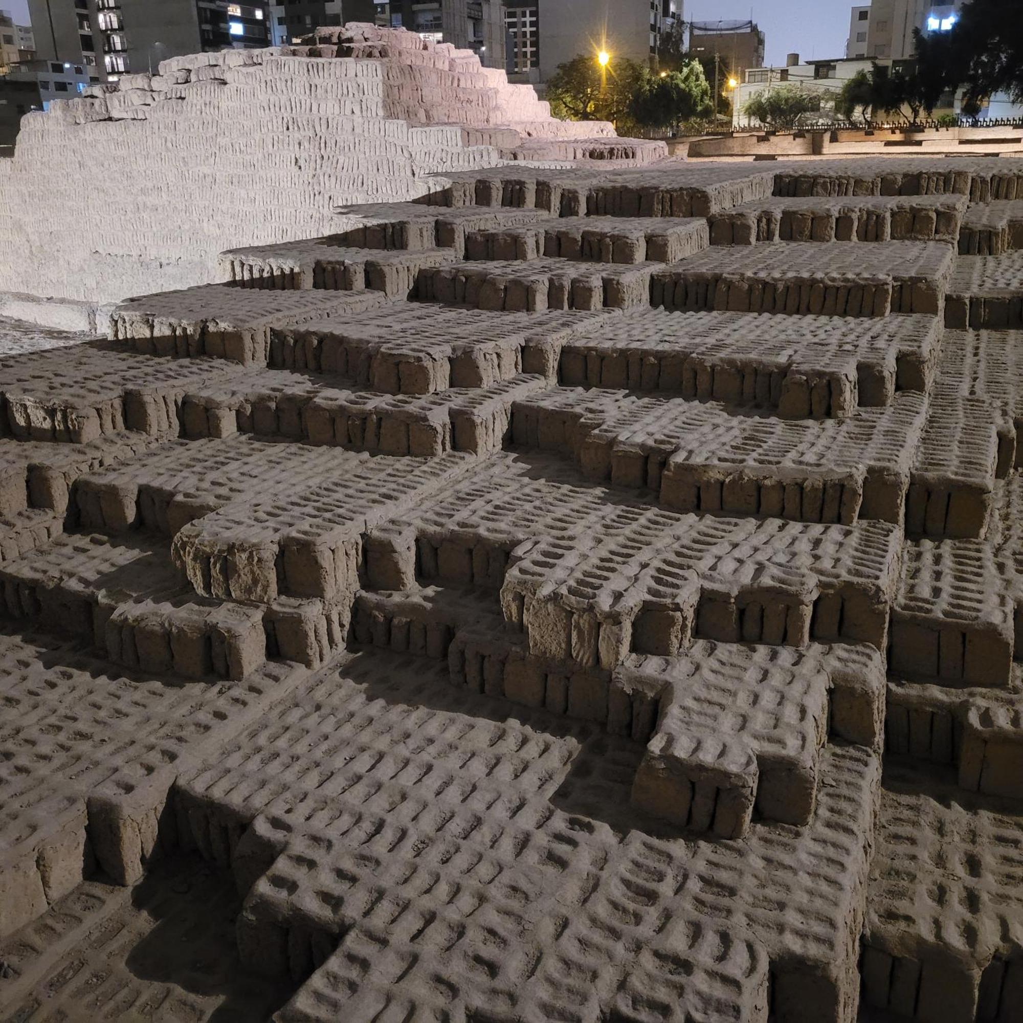 The Guest House 1 At The Booming Center Of Miraflores, Lima - Peru 외부 사진