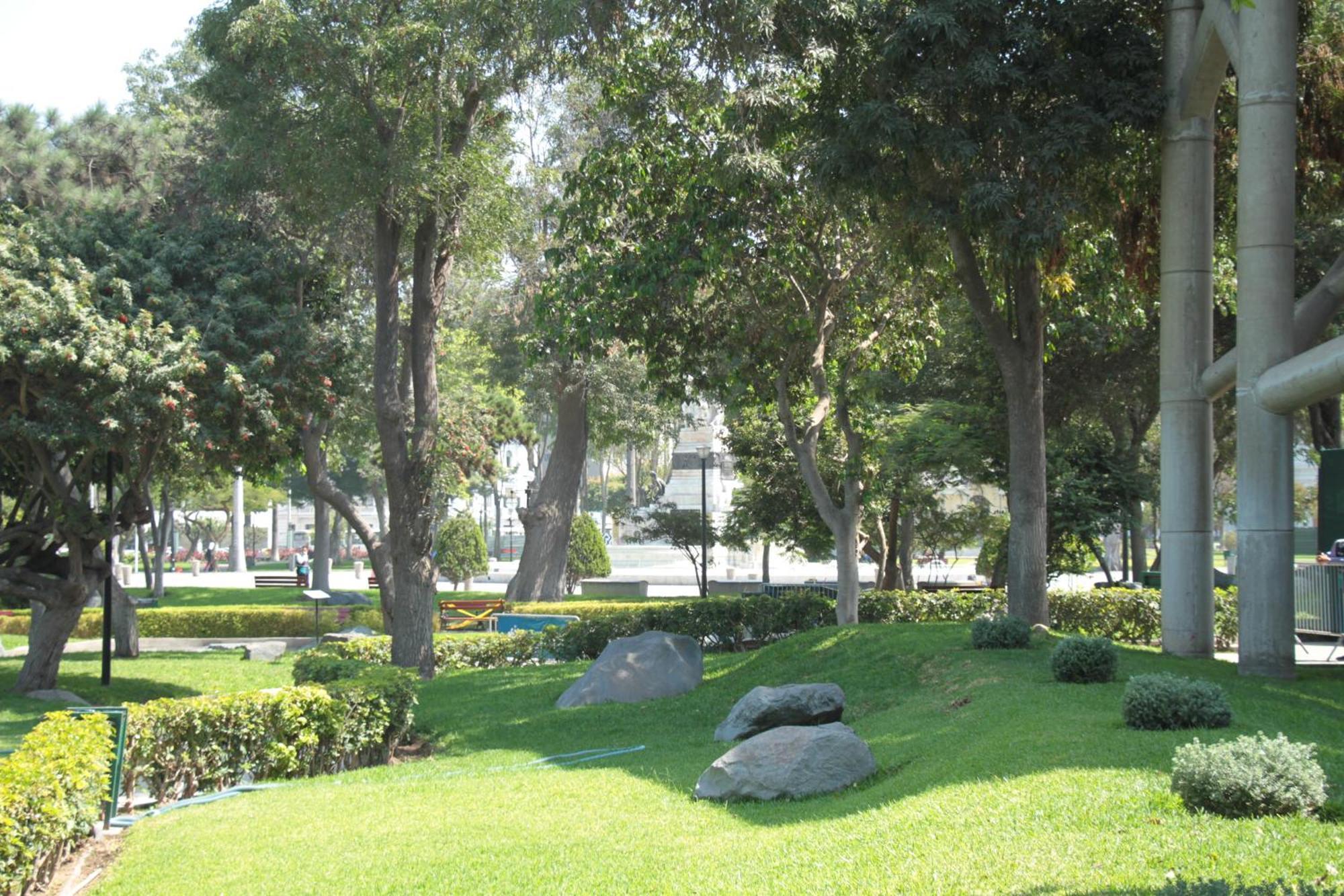 The Guest House 1 At The Booming Center Of Miraflores, Lima - Peru 외부 사진