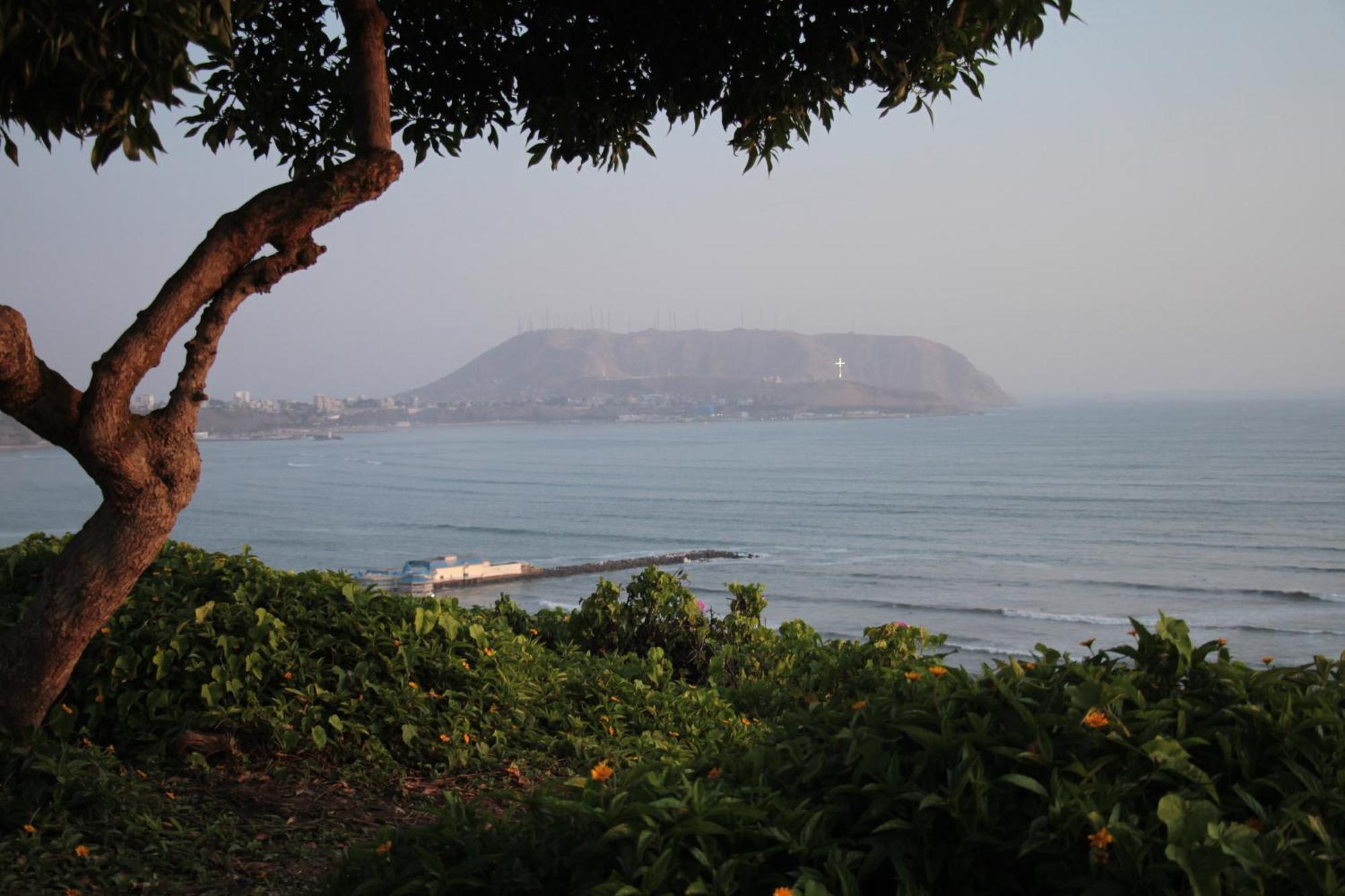 The Guest House 1 At The Booming Center Of Miraflores, Lima - Peru 외부 사진