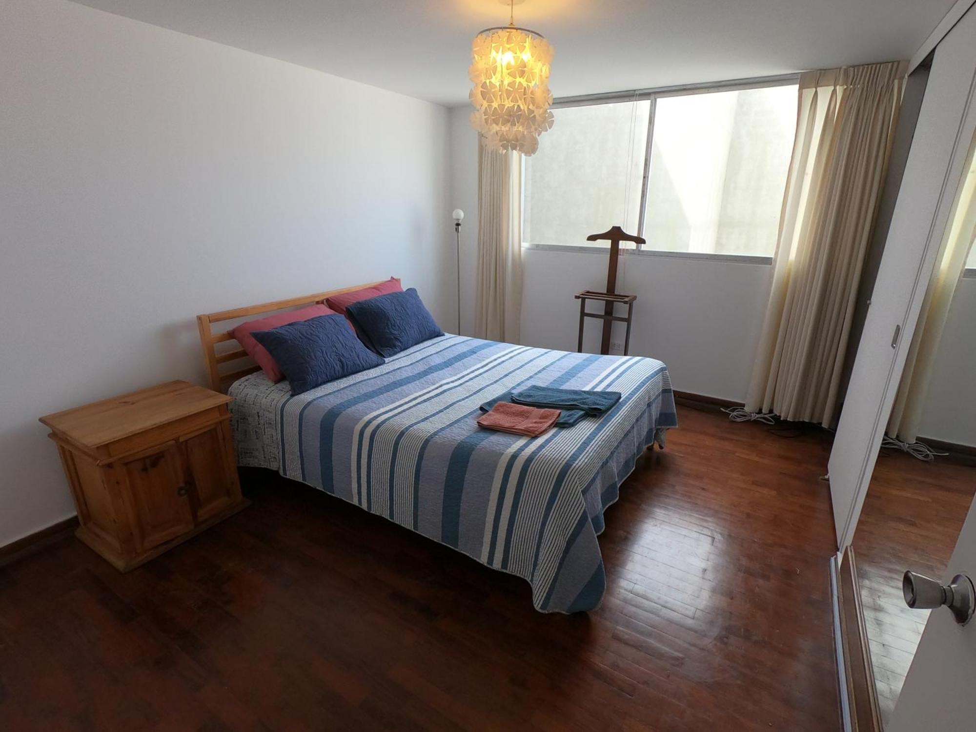 The Guest House 1 At The Booming Center Of Miraflores, Lima - Peru 외부 사진