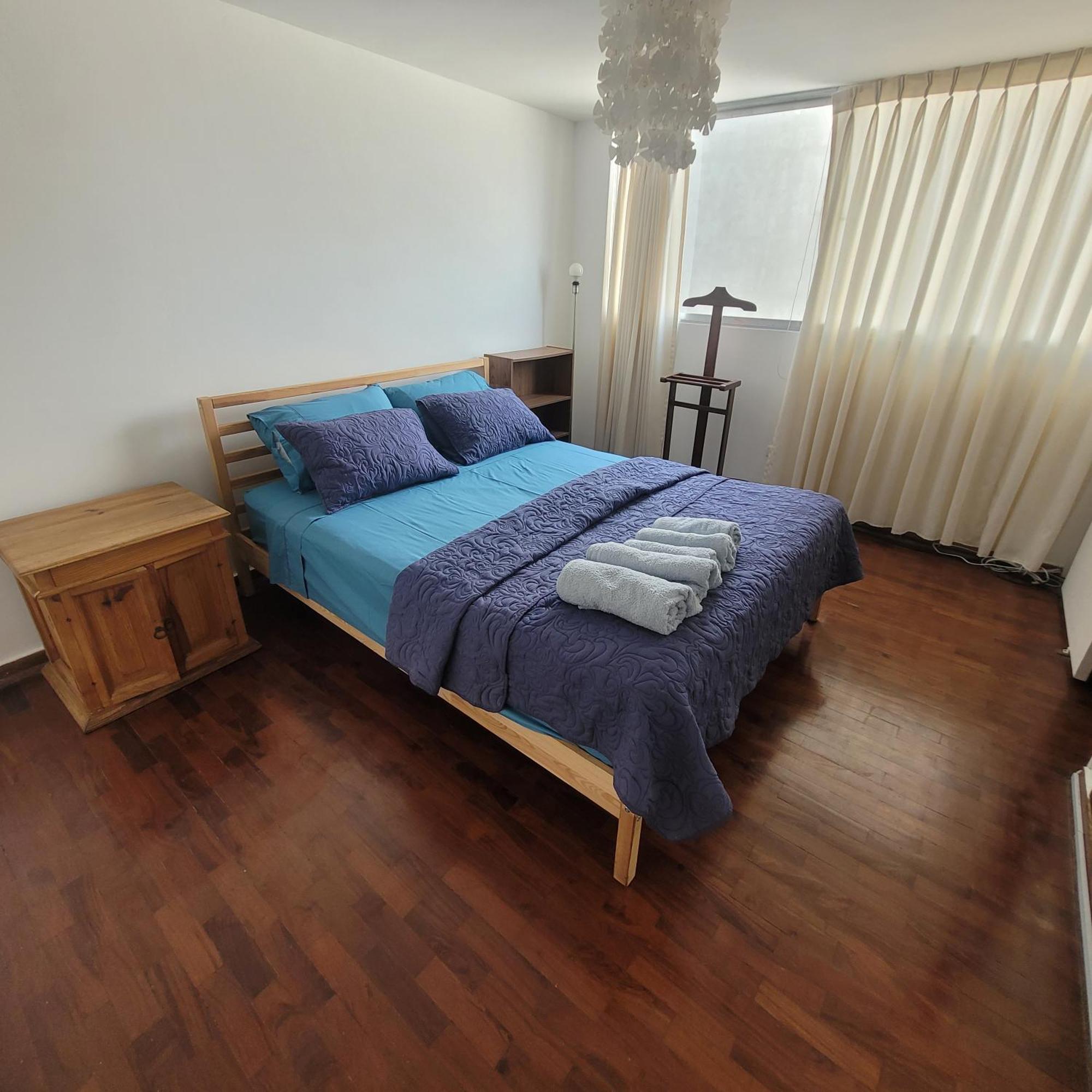 The Guest House 1 At The Booming Center Of Miraflores, Lima - Peru 외부 사진
