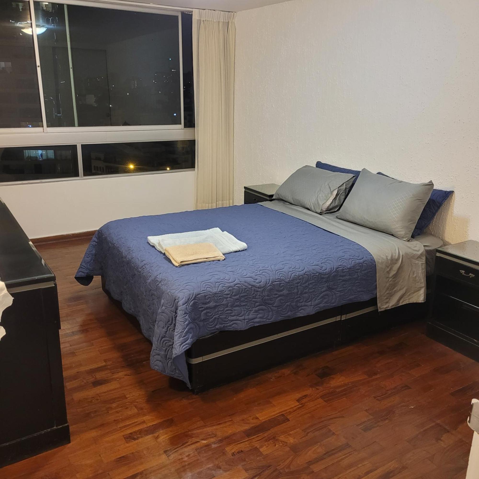 The Guest House 1 At The Booming Center Of Miraflores, Lima - Peru 외부 사진