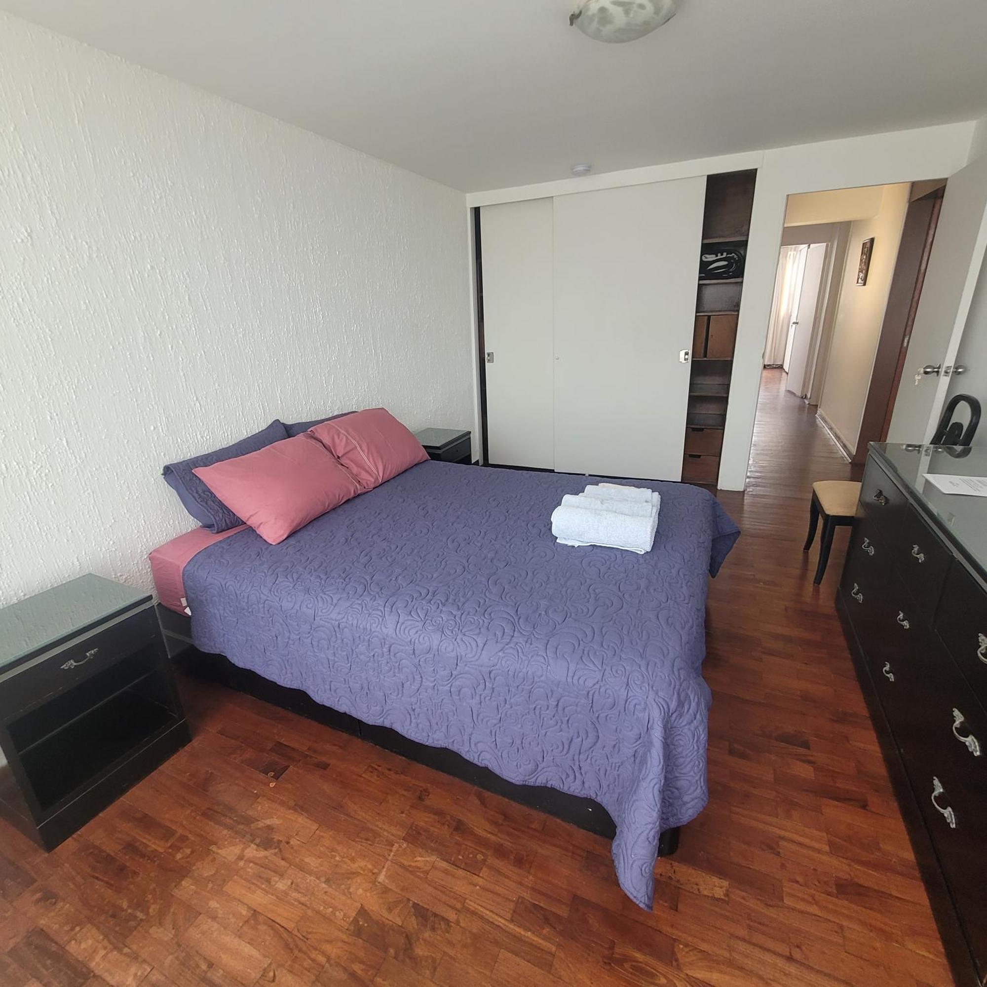 The Guest House 1 At The Booming Center Of Miraflores, Lima - Peru 외부 사진