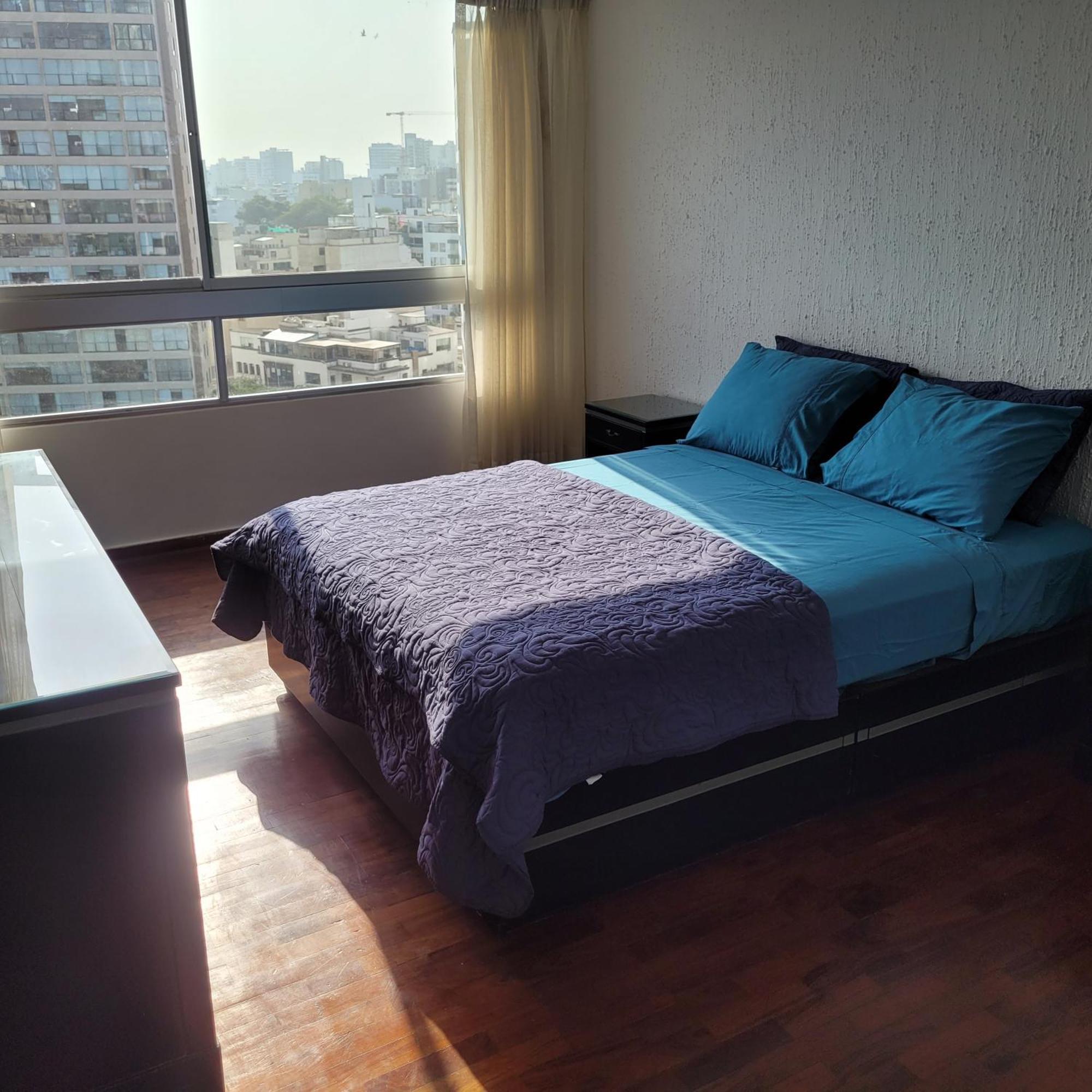 The Guest House 1 At The Booming Center Of Miraflores, Lima - Peru 외부 사진