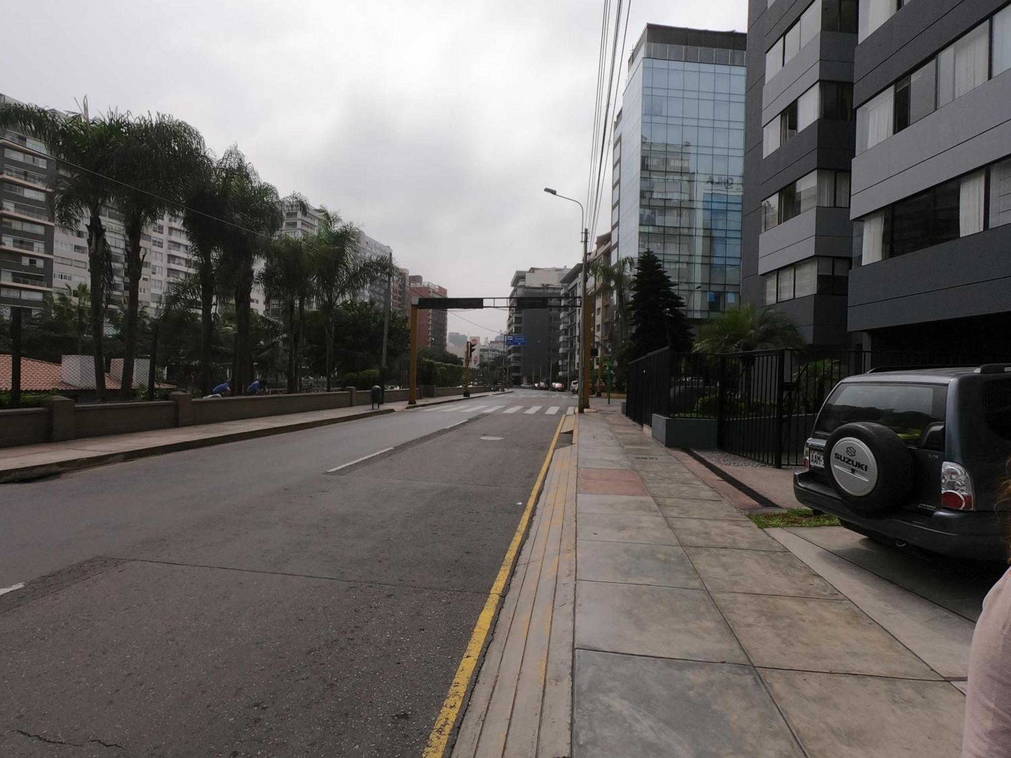 The Guest House 1 At The Booming Center Of Miraflores, Lima - Peru 외부 사진