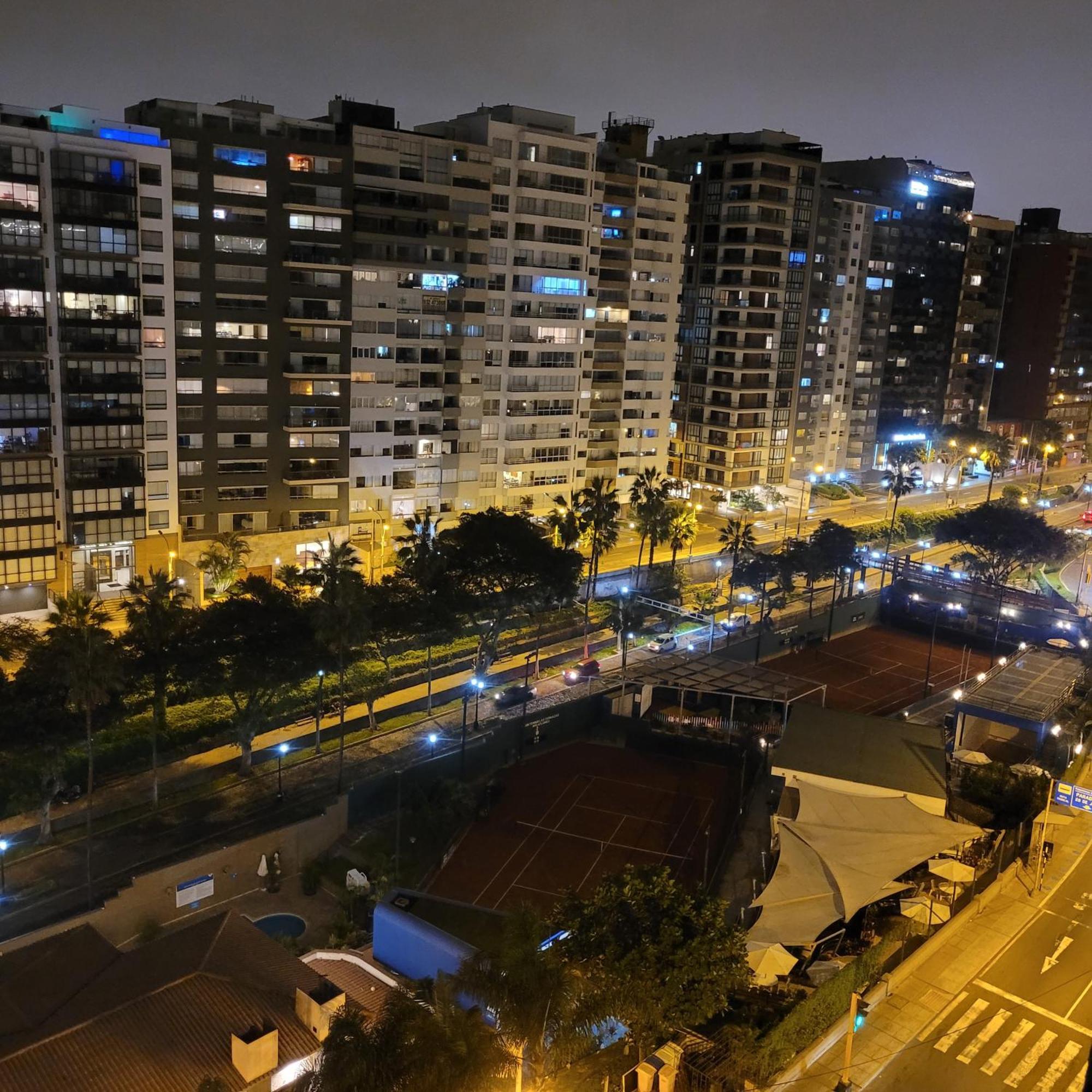 The Guest House 1 At The Booming Center Of Miraflores, Lima - Peru 외부 사진